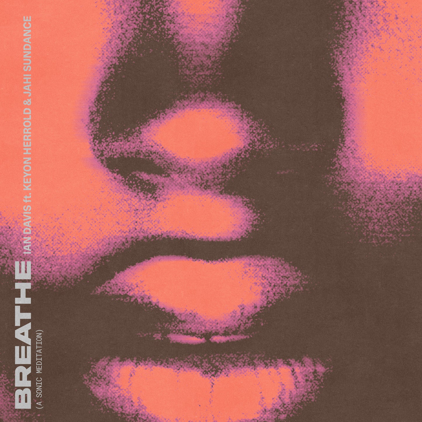 Breathe Sonic Meditation Companion Guide