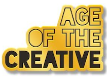 Age of The Creative